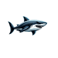 Shark Icon